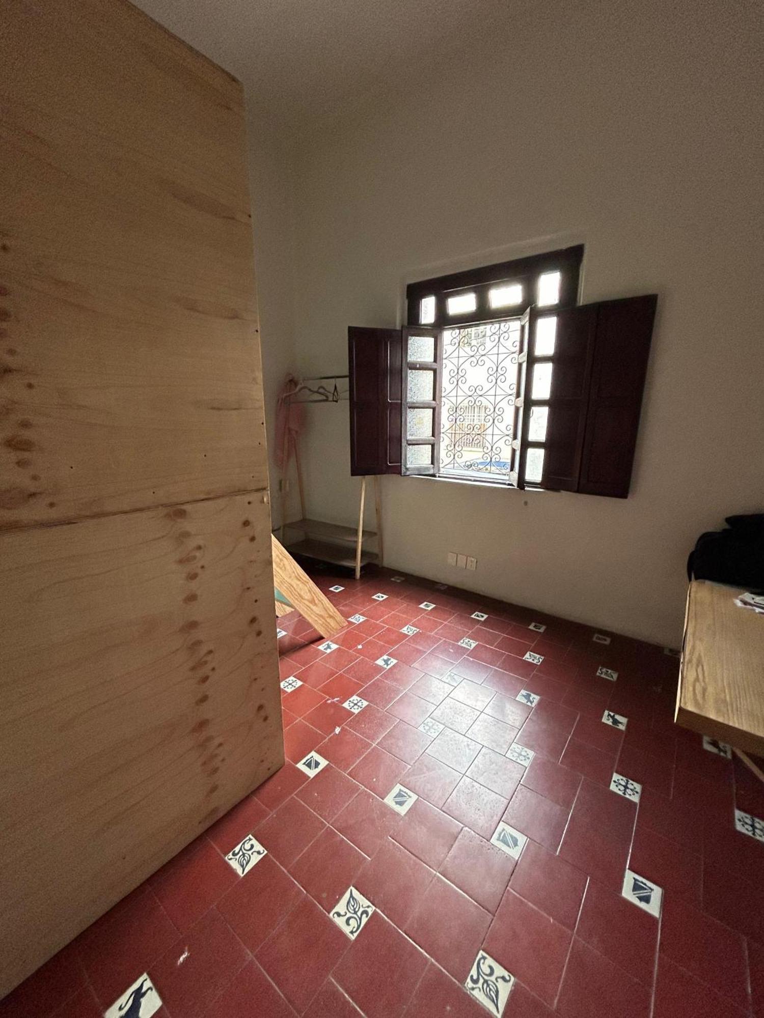 הוסטל גואדלחארה Coliving Chingon מראה חיצוני תמונה