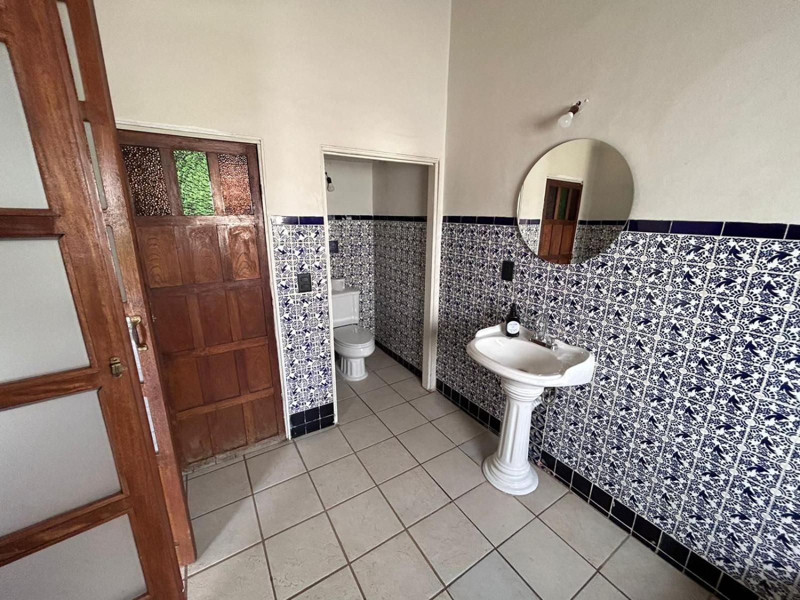 הוסטל גואדלחארה Coliving Chingon מראה חיצוני תמונה