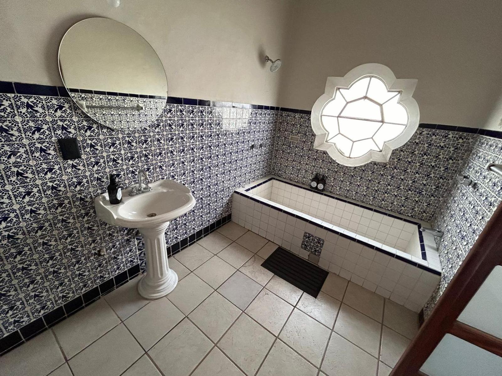 הוסטל גואדלחארה Coliving Chingon מראה חיצוני תמונה